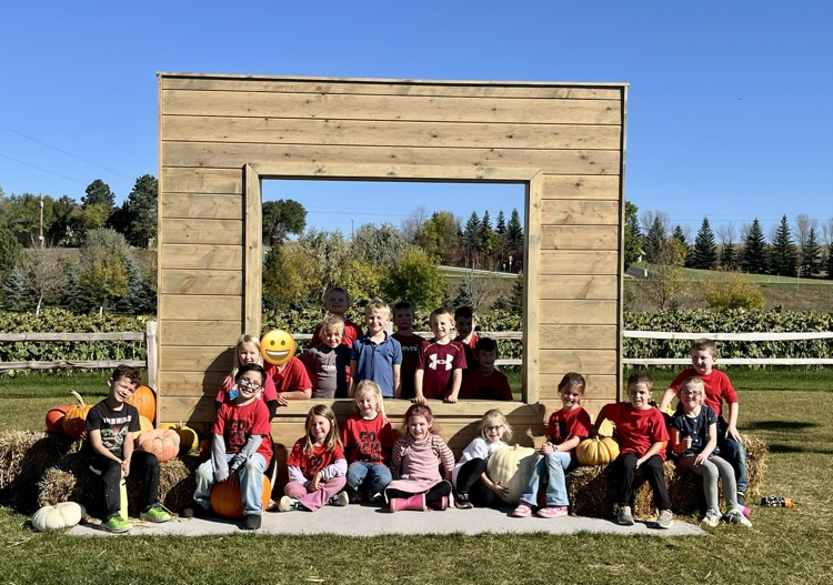Berry Acres Pumpkin Patch