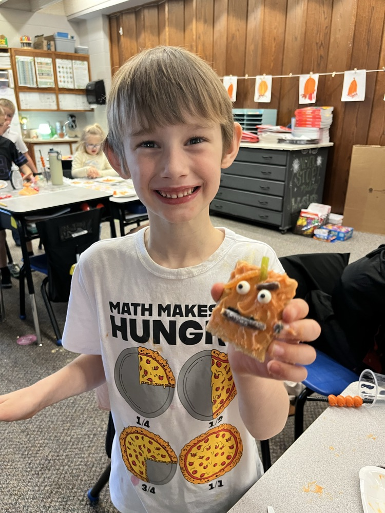 Spookley The Square Pumpkin