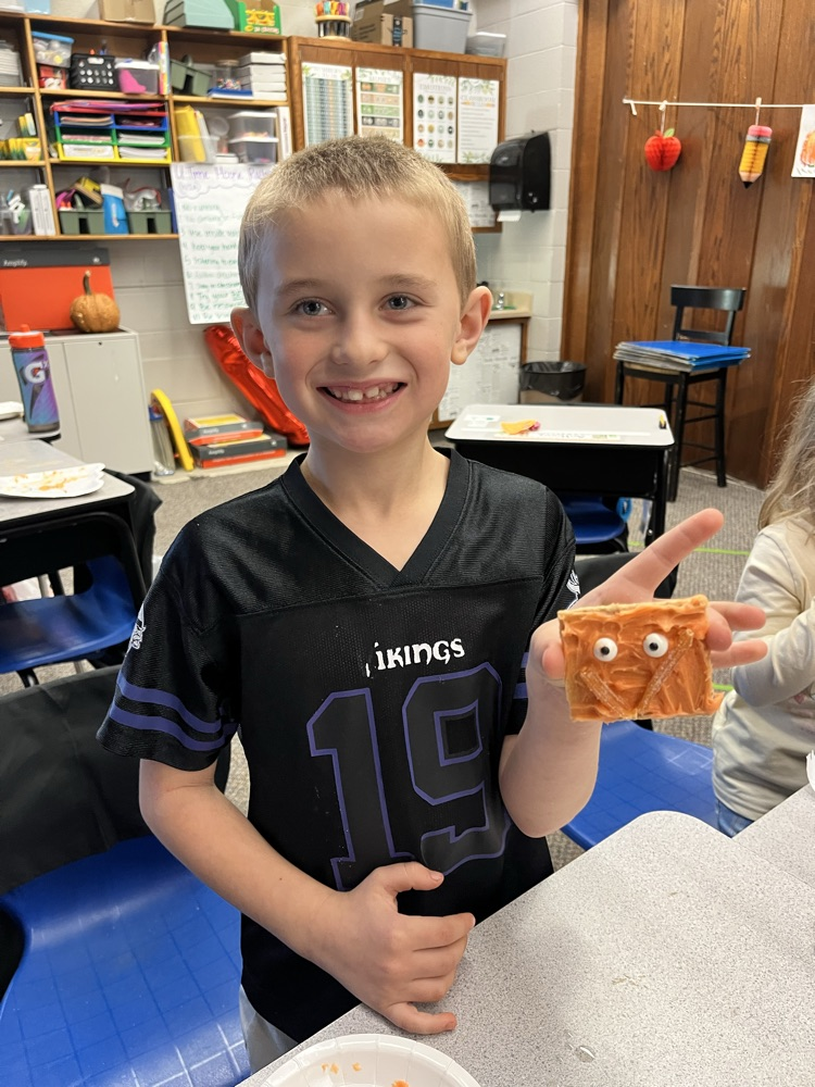 Spookley The Square Pumpkin