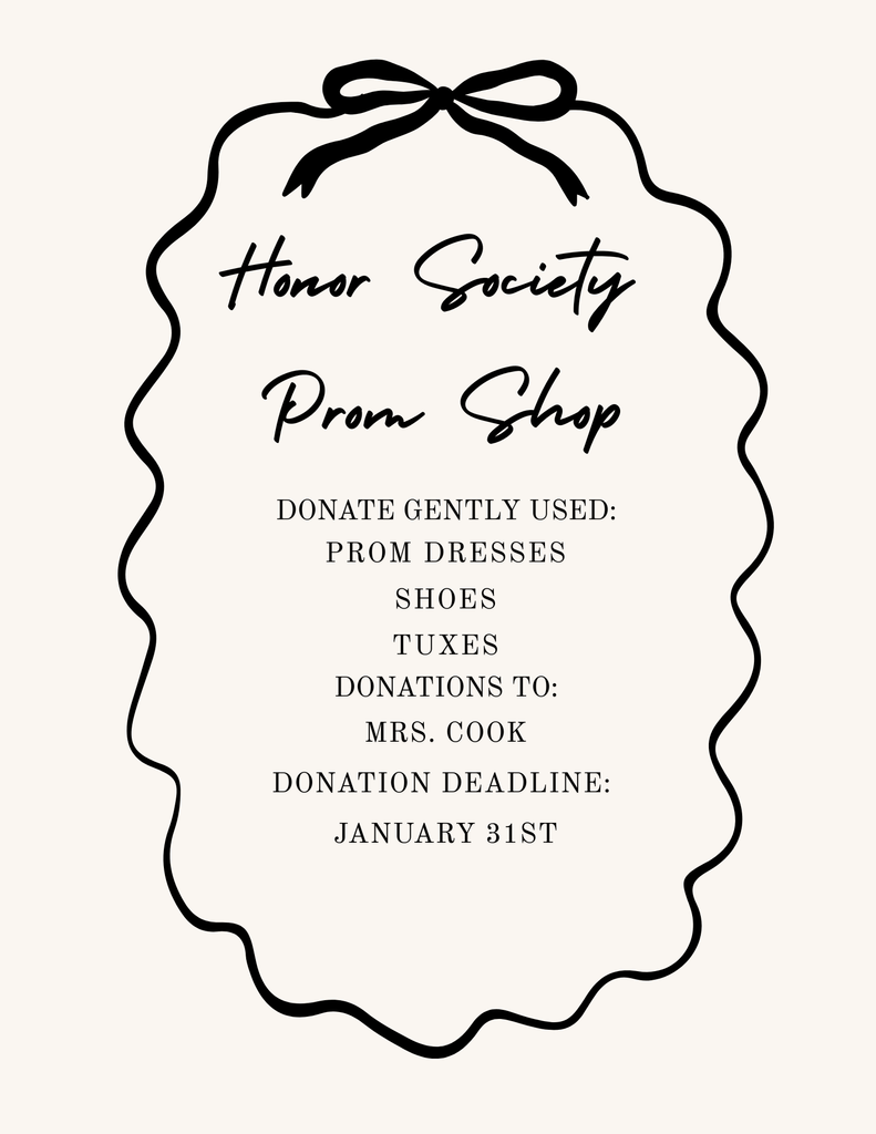 prom shop