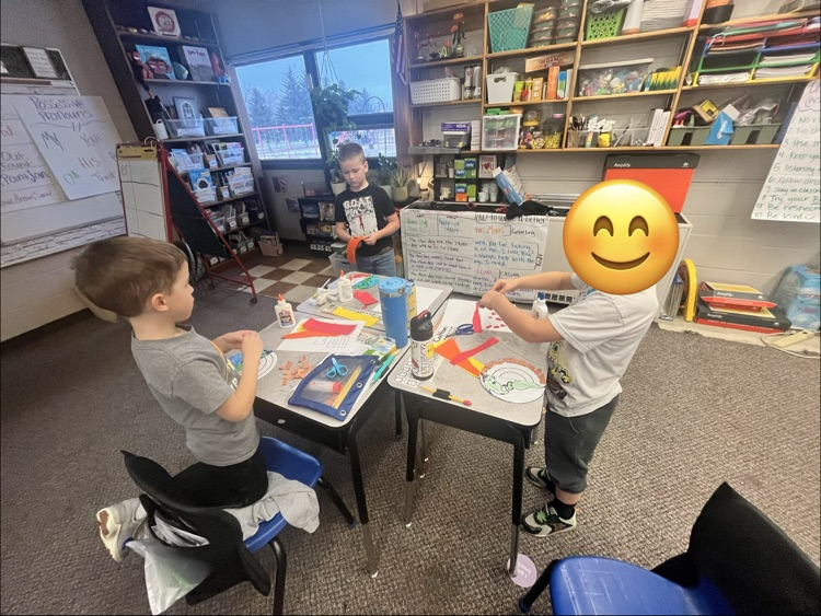 layers of the earth! 🌍 