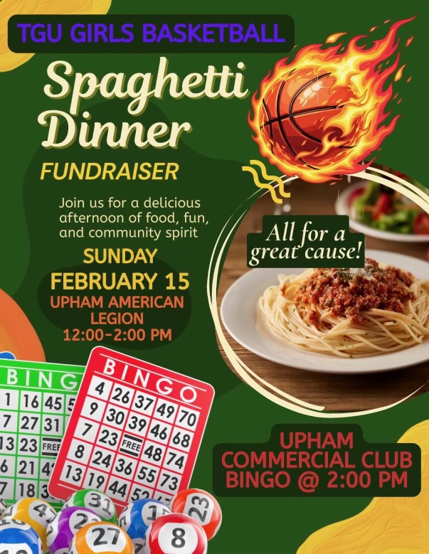 Girls Basketball Fundraiser 