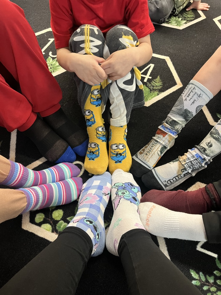 world Down syndrome day! 