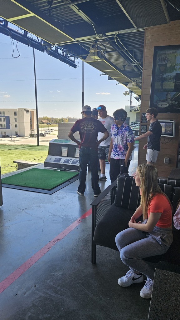 Top golf