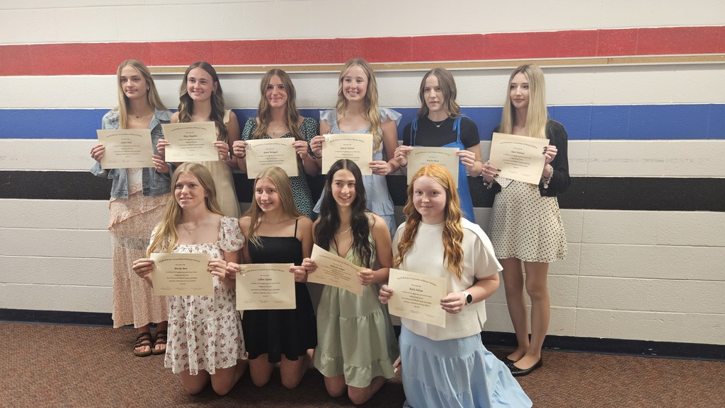 Inductees 