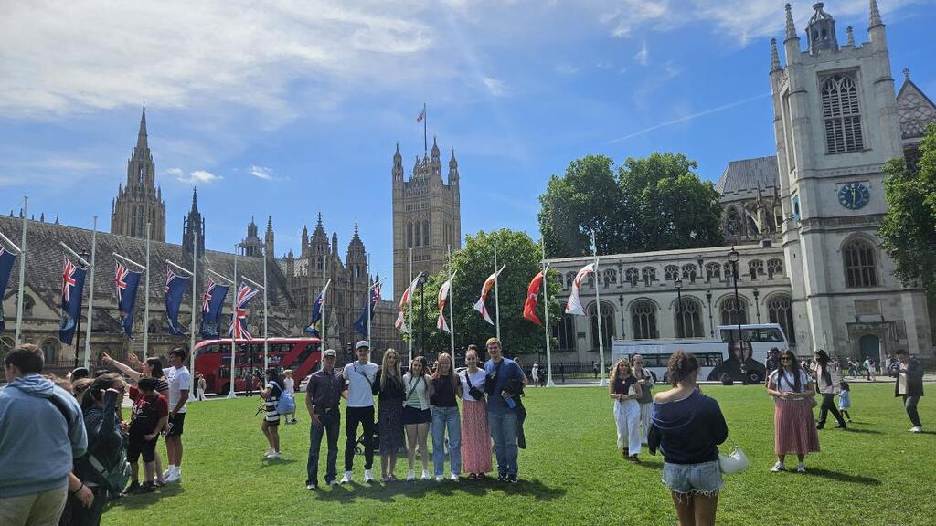 London
