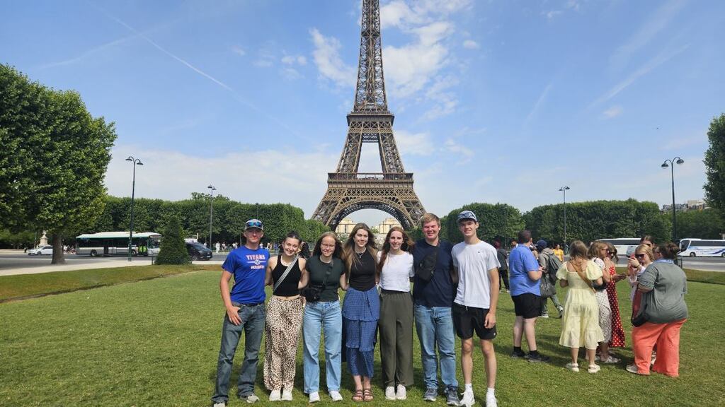 paris