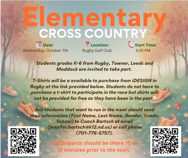 Cross Country