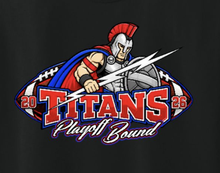 fb playoff shirt
