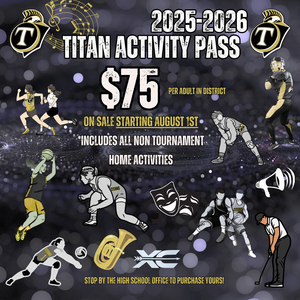 Acttivity Pass