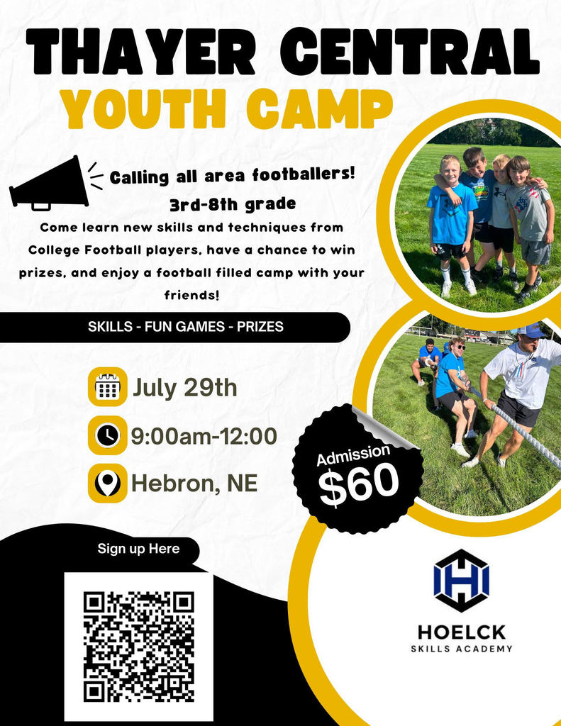 football camp