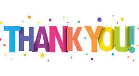thank you
