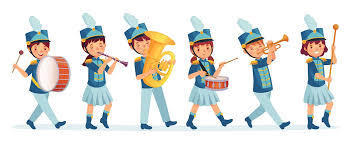 band