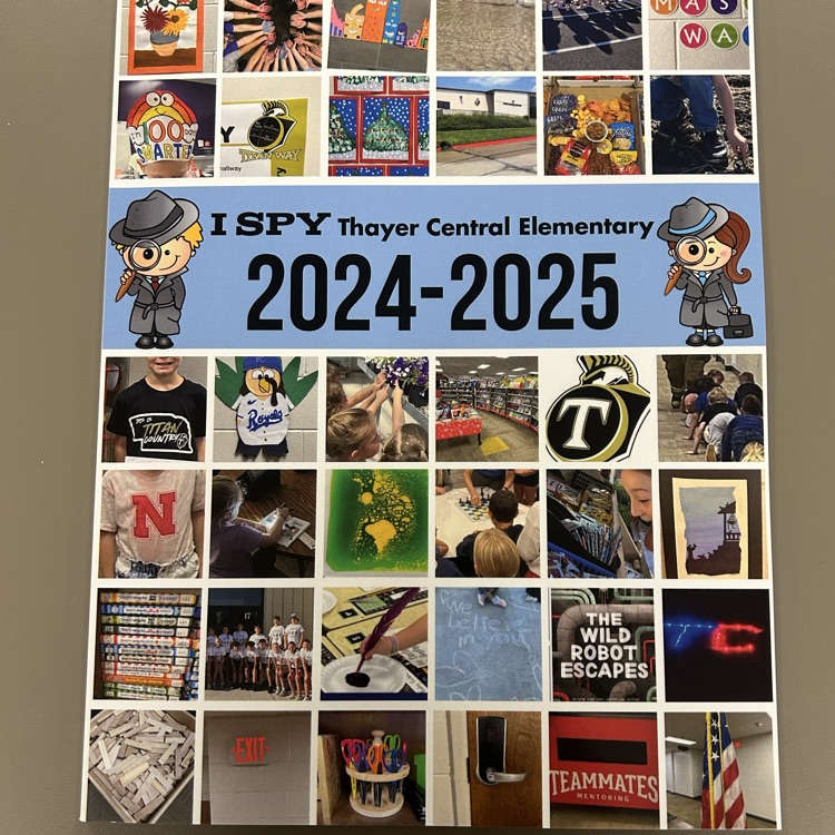 yearbook