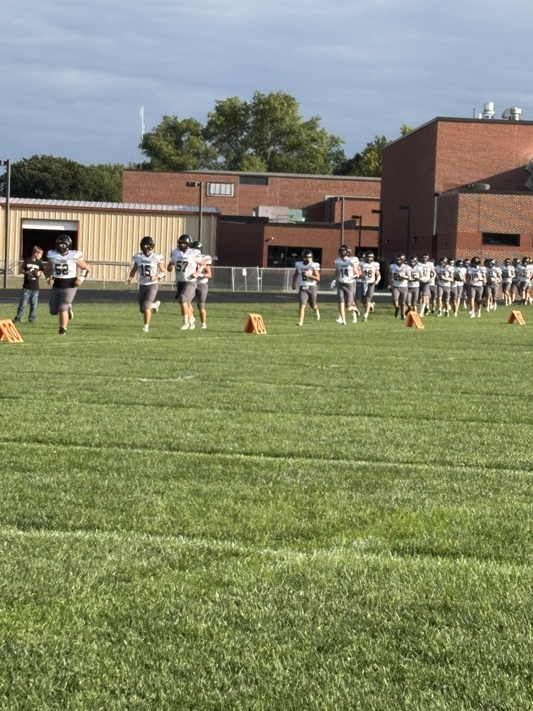 football