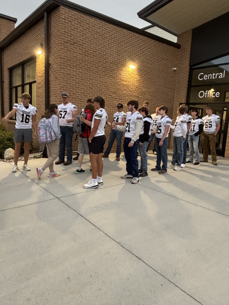 football friday