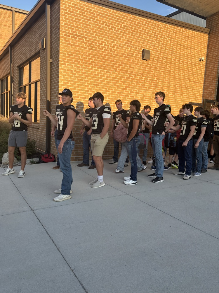 football Friday