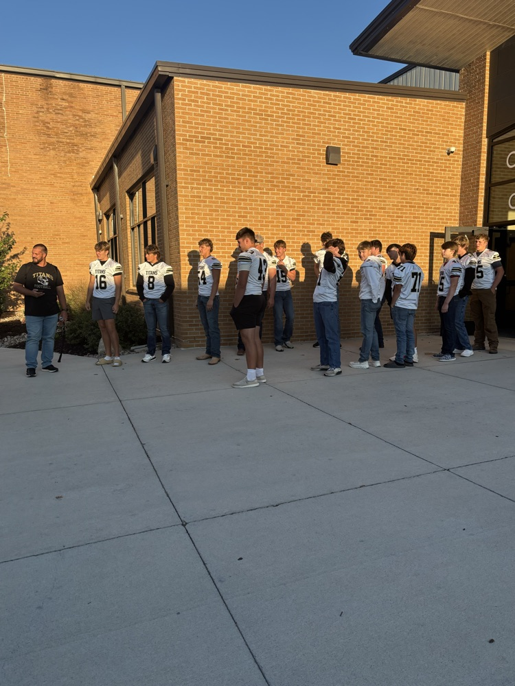 football Friday