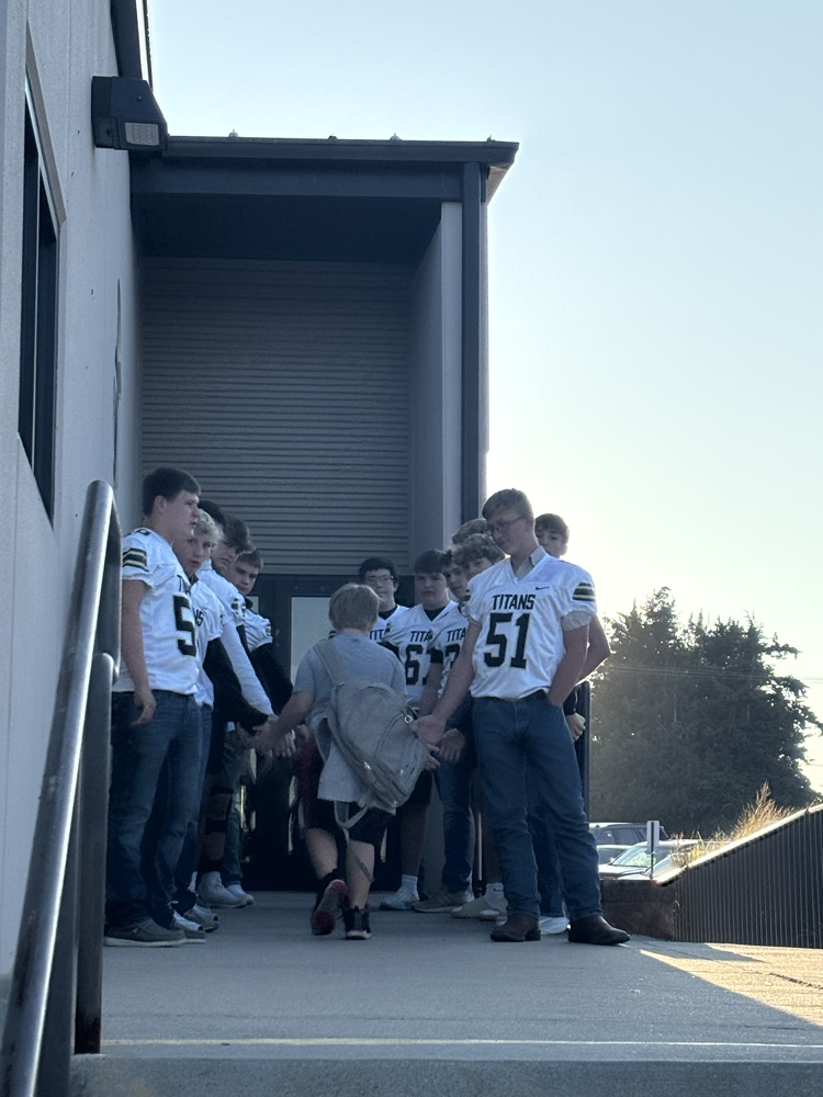 football Friday