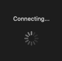 network-connecting
