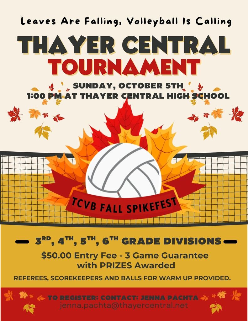 TCVB Youth