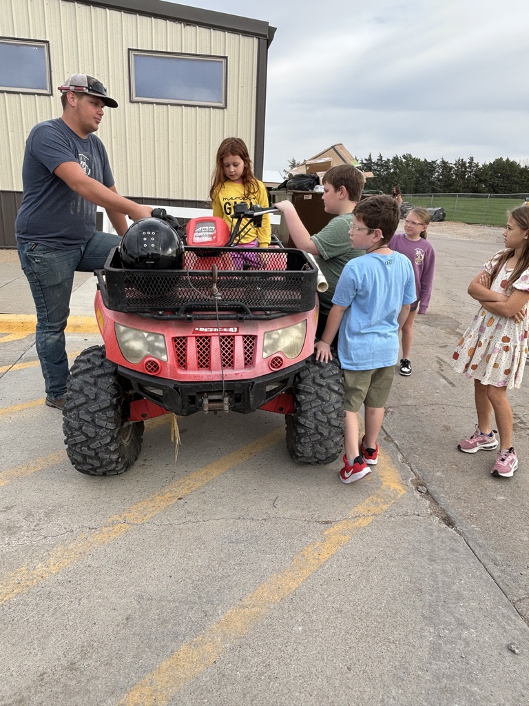 Farm Safety