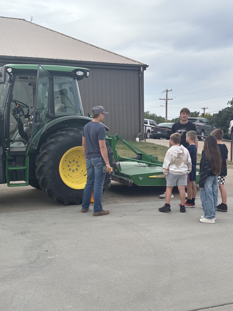 Farm Safety