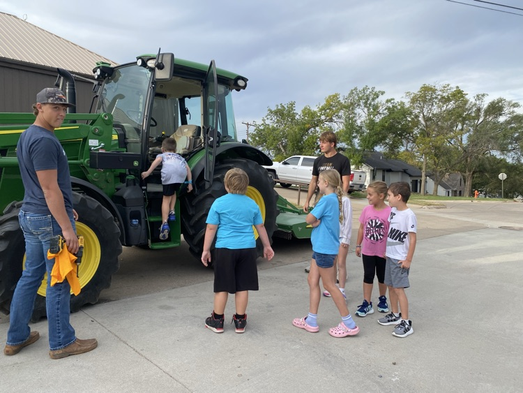 farm day