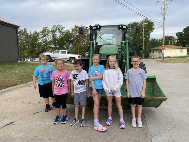 farm day