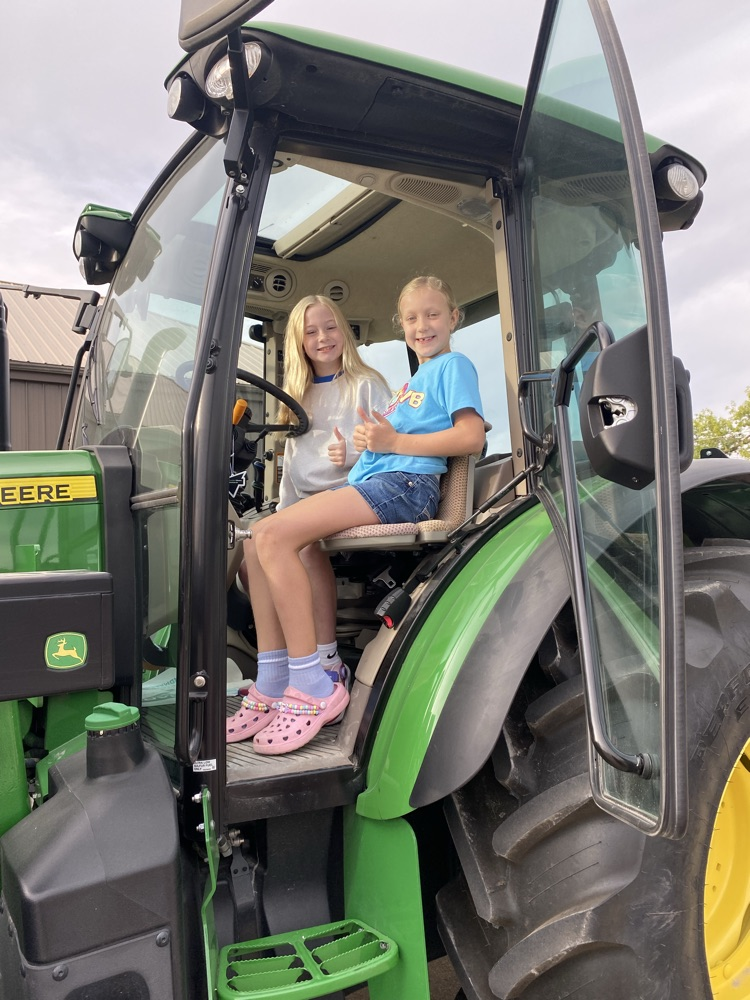 farm day