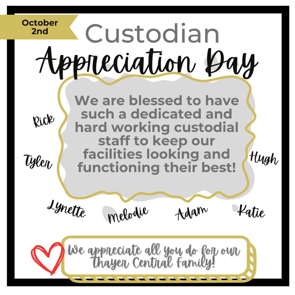custodians