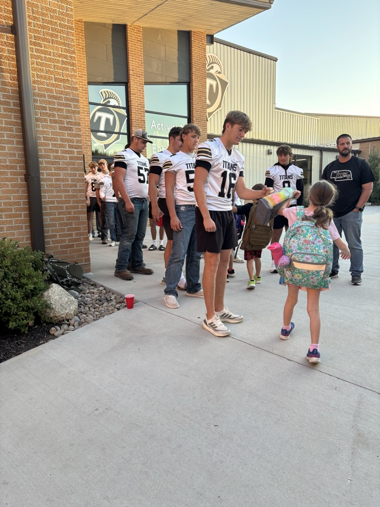 football Friday