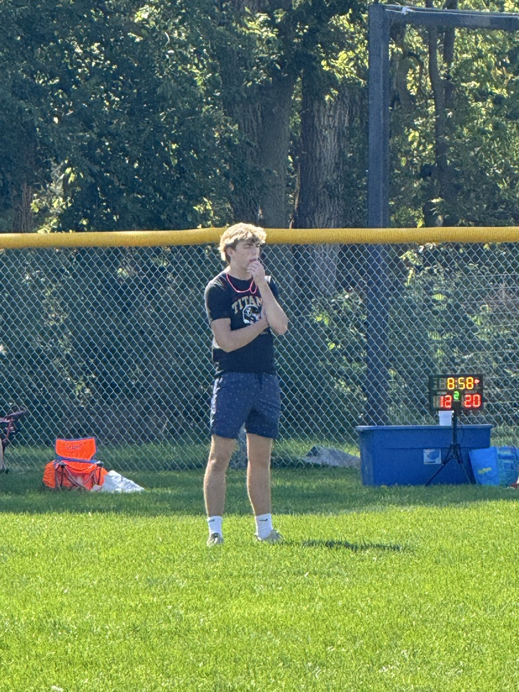 flag football