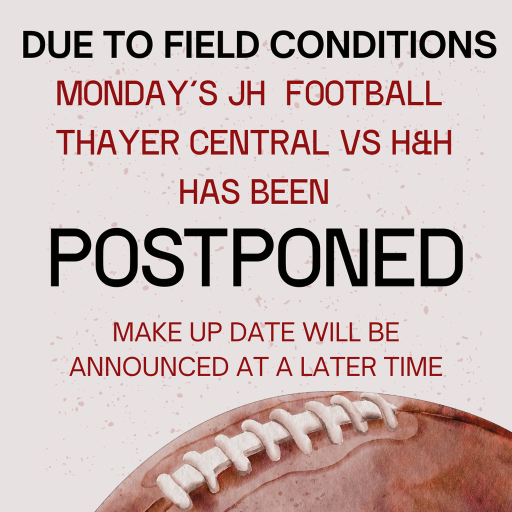 Announcement