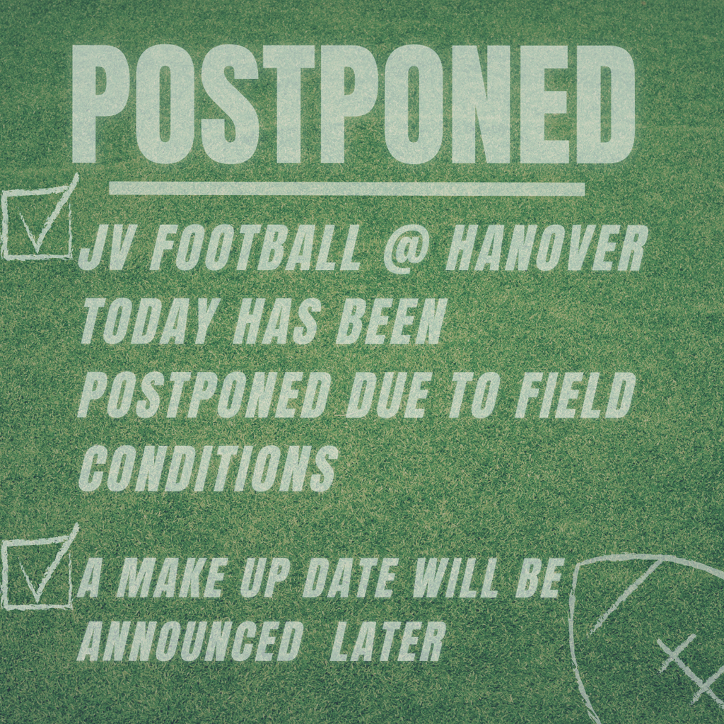 Announcements