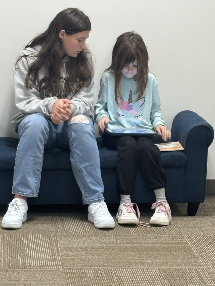 reading