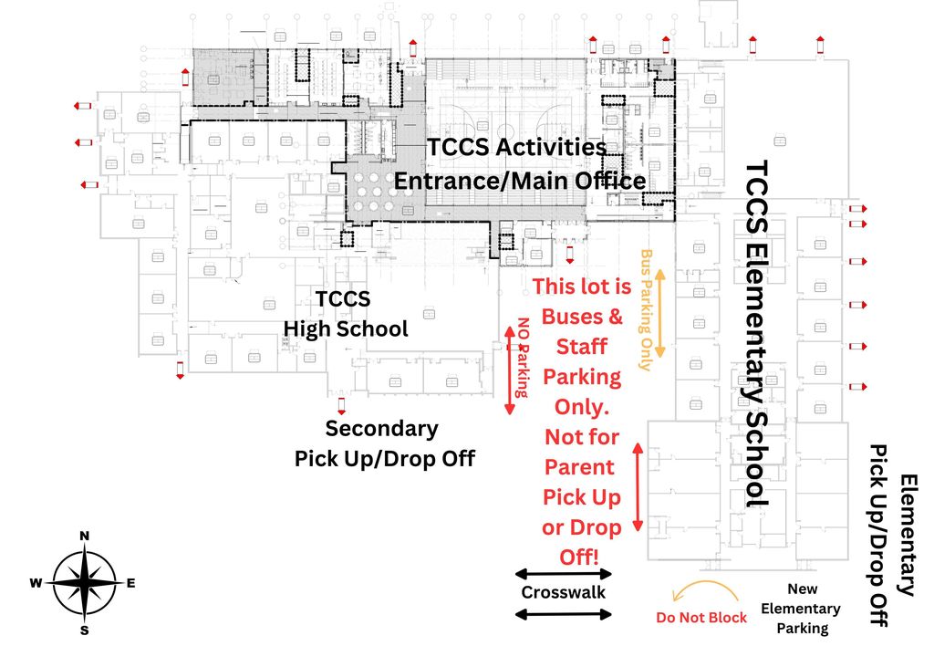 Parking Plan