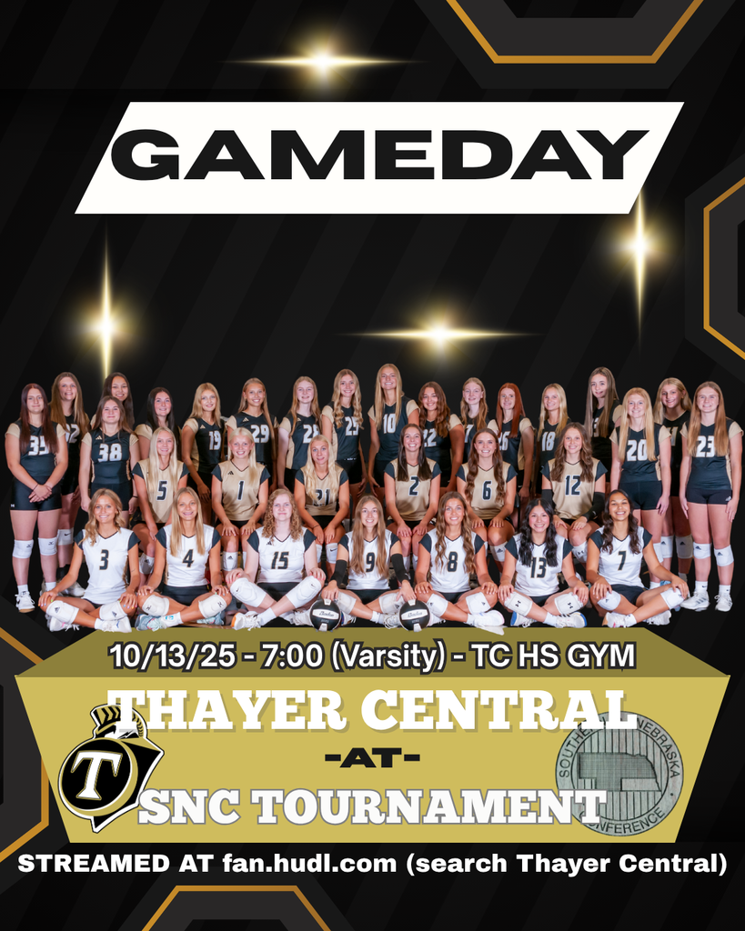 SNC GAME DAY!!
