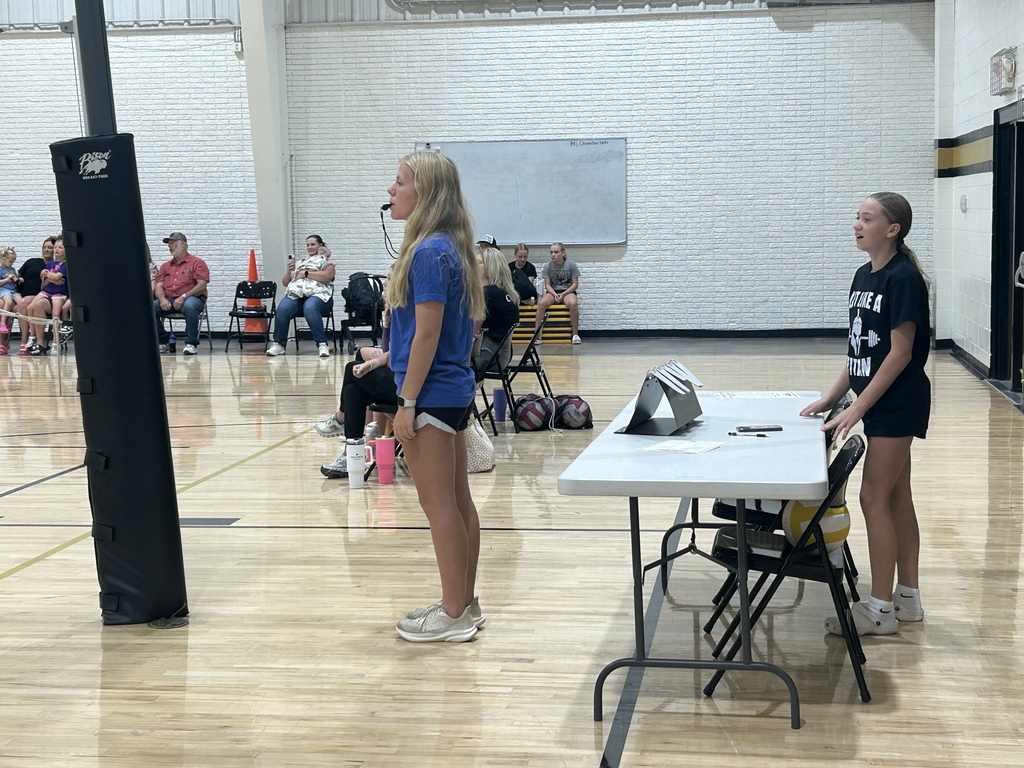 Volleyball