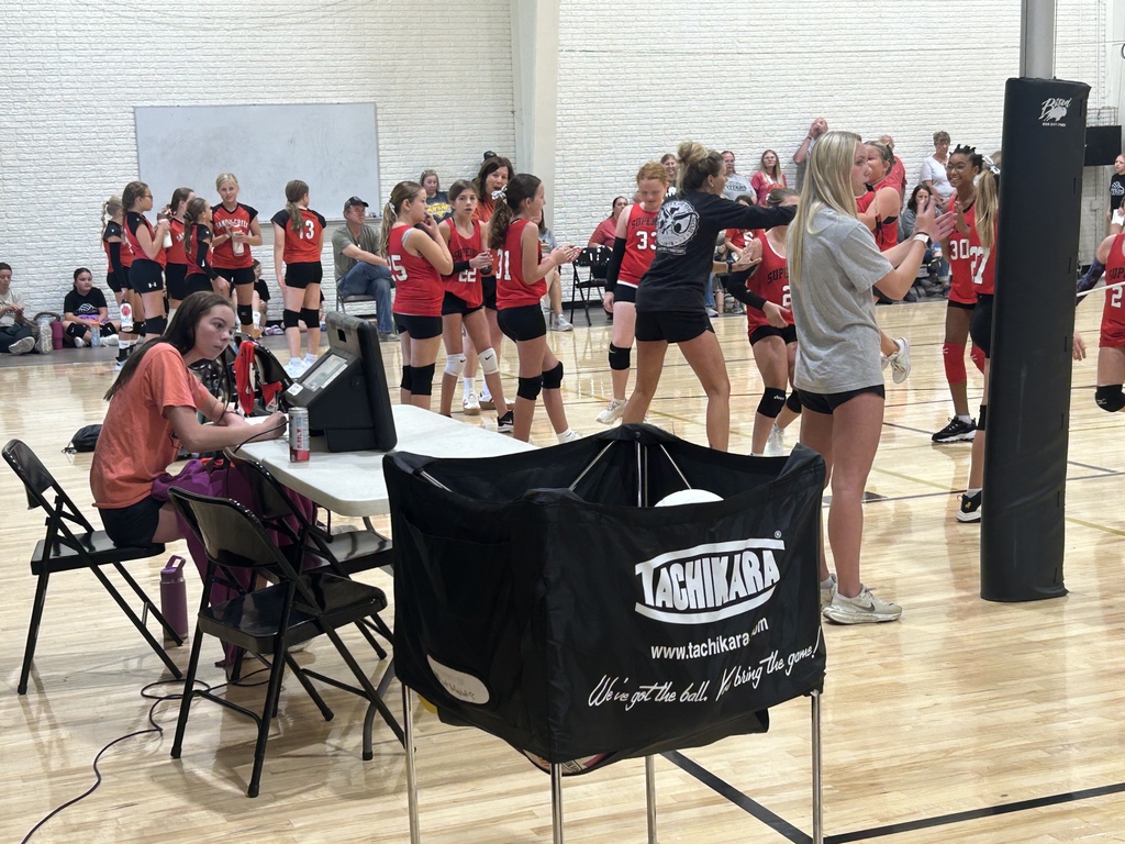 Volleyball