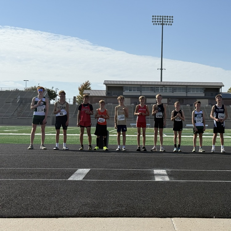 Owen Hubl 2nd place