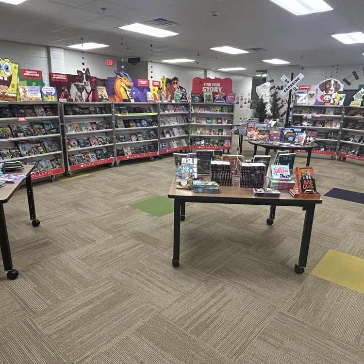 book fair
