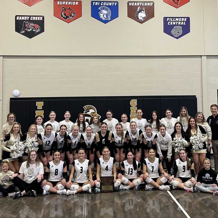 District Champions!!! 