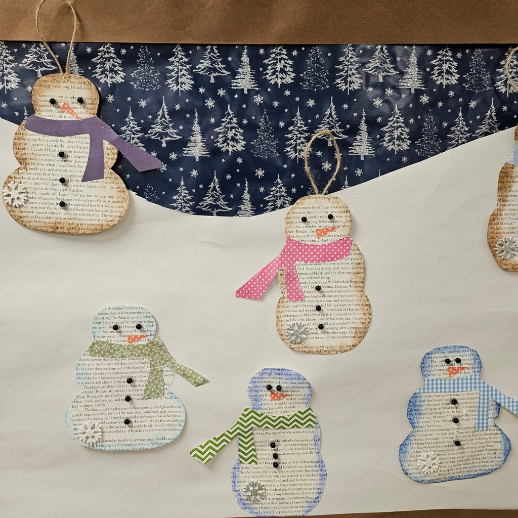 snowmen