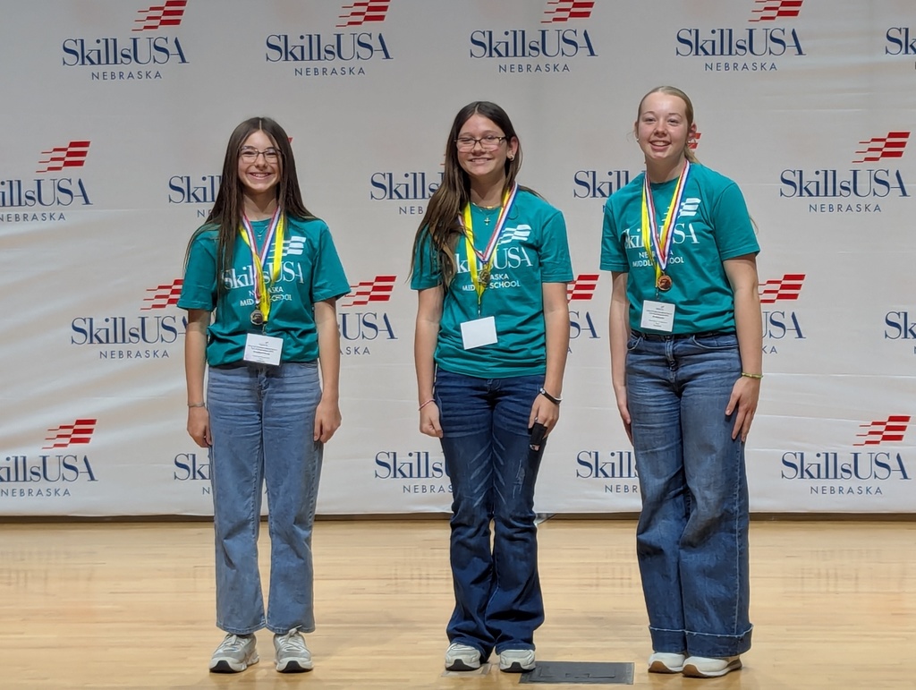 Prepared Speech, Kodi R 1st, Annabelle C 2nd