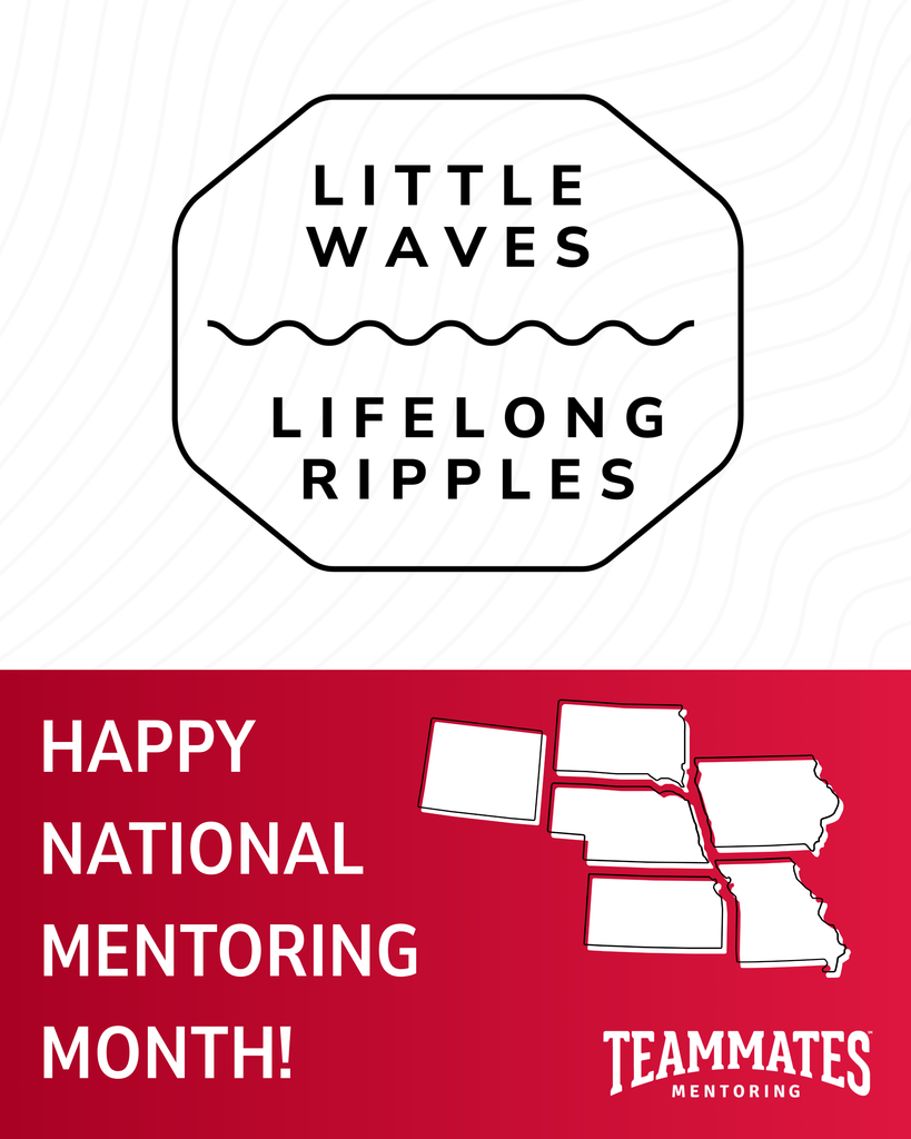 national mentoring month