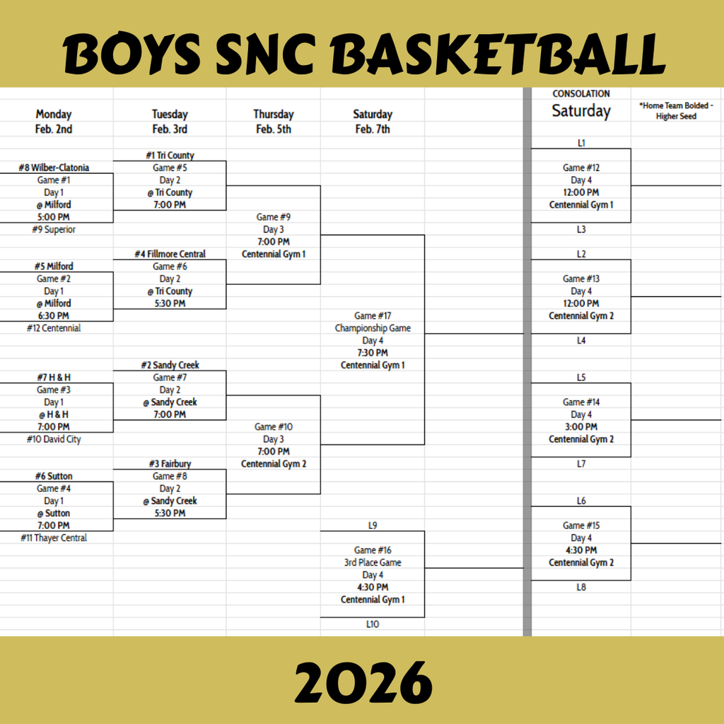 Boys SNC