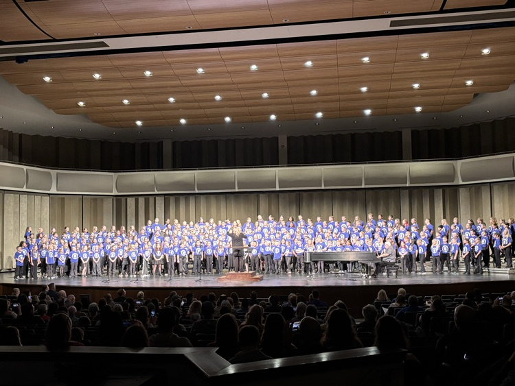 sing around Nebraska