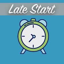 Late Start