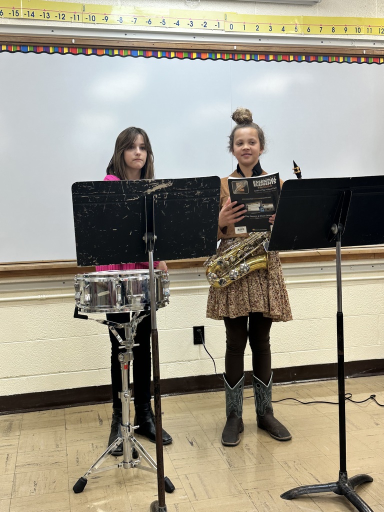 Abigail and Emmerson T.